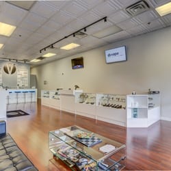 Vapeco - Vapeco's Interior!