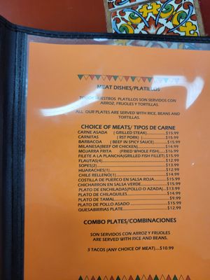 Super Mercado Mexico by null