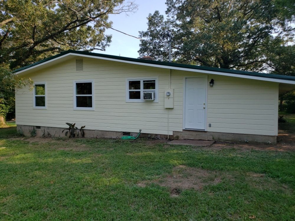 Slide of Huff Services