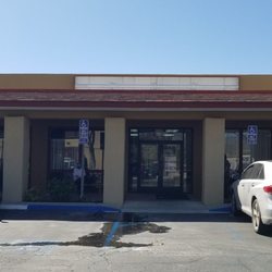 Apex Healthcare Medical Center - Front of building