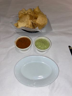 Tio Javi's Fresh Mex Bar & Grill by null