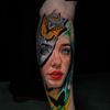 Cleopatra Ink Tattoo & Piercing Orange County Studio gift card