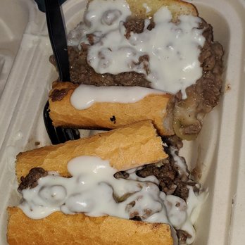 Cheesesteaks by Truffleist - Cheesesteaks Near Me - New York, New York Cheesesteaks by Truffleist - Cheesesteaks Near Me - New York, New York