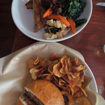 Mother - Vegetarian Near Me - Sacramento, California