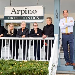 Arpino Orthodontics