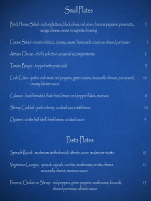 Menu photo 6 Brick House Bar & Grill Charleston, IL Menu photo 6 Brick House Bar & Grill Charleston, IL