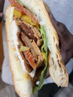 Rebel Cheese by null