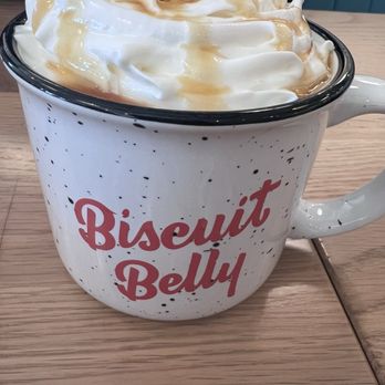 Biscuit Belly - Hoover - Breakfast & Brunch Near Me - Hoover, Alabama
