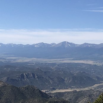 Play Dirty ATV Tours - ATV Rentals/Tours Near Me - Cotopaxi, Colorado