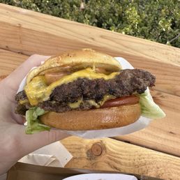 Double Smash