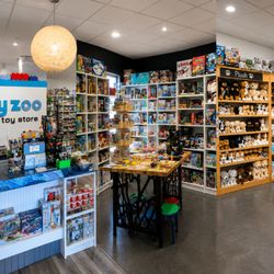 BrainyZoo Toys - Step into a space filled with laughter, learning, and play.