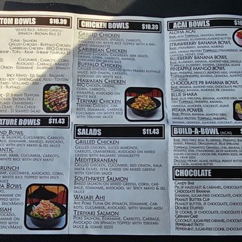 Fit Stop Eatery - Juice Bars & Smoothies Near Me - Seminole, Florida Fit Stop Eatery - Juice Bars & Smoothies Near Me - Seminole, Florida