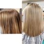 Metro Chic Salon & Boutique
