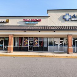 Thai Orchid Restaurant