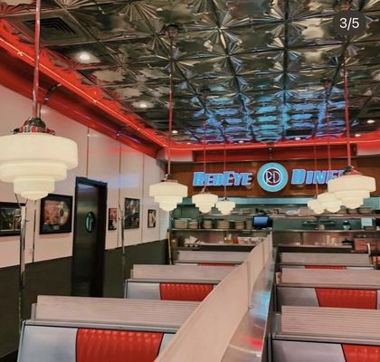 Midnight Diner by null