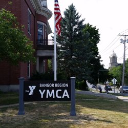 Bangor Region YMCA