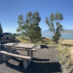 Buffalo Bill State Park - Site 10