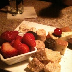 The Melting Pot - Phoenix - Excellent