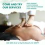 Green Lands Wellness Spa