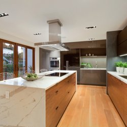 Bay Countertops - Day View