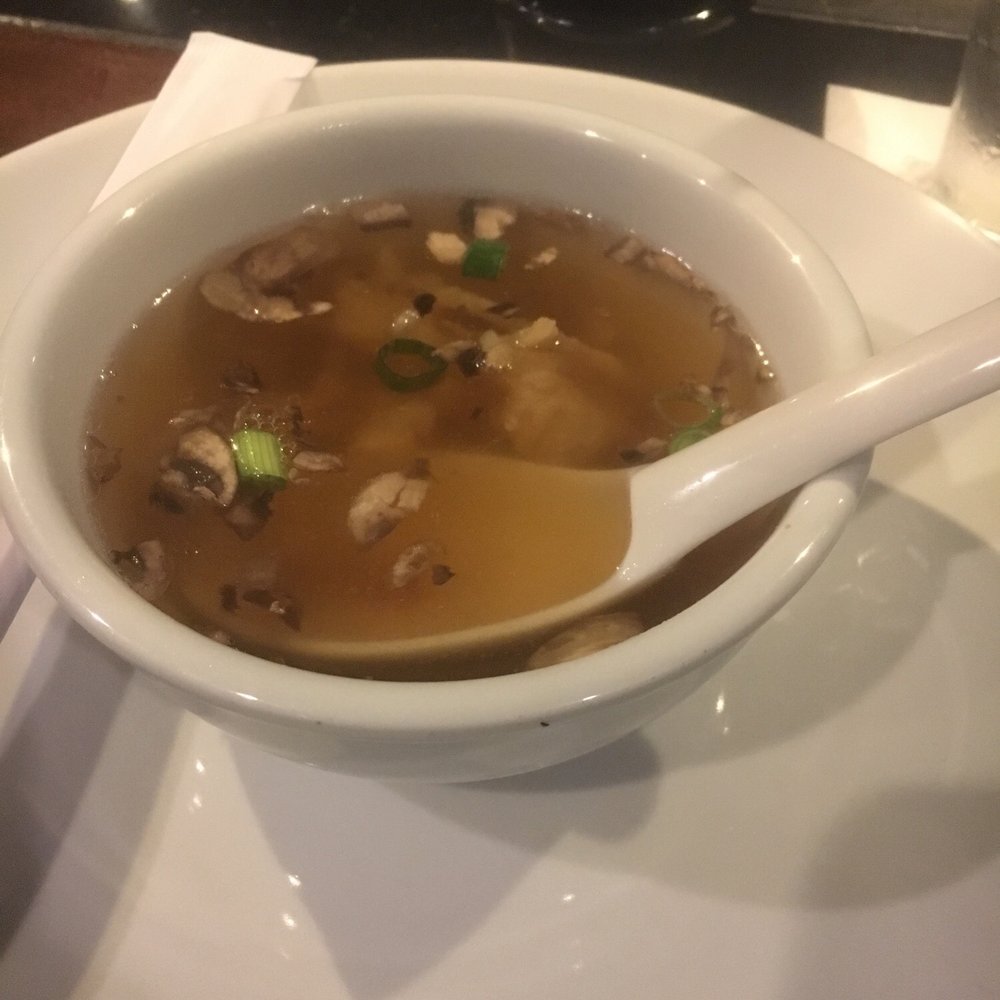 Samurai - Onion soup. - Steakhouses Near Me - Miami, Florida Samurai - Onion soup. - Steakhouses Near Me - Miami, Florida