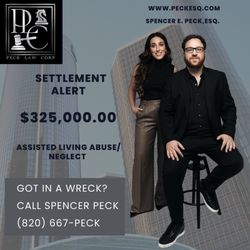 Peck Law