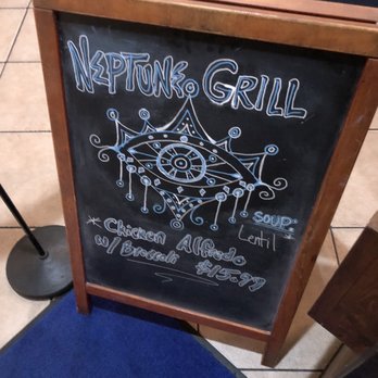 Neptune Grill - American Near Me - Gulfport, Florida Neptune Grill - American Near Me - Gulfport, Florida
