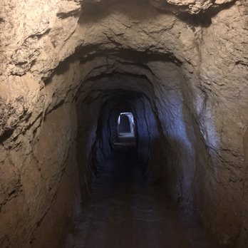 Calico Ghost Town - Parks Near Me - Yermo, California