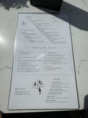 Menu photo 3 Memoir Omaha, NE