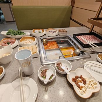 Haidilao Hotpot Flushing - Hot Pot Near Me - Flushing, New York Haidilao Hotpot Flushing - Hot Pot Near Me - Flushing, New York