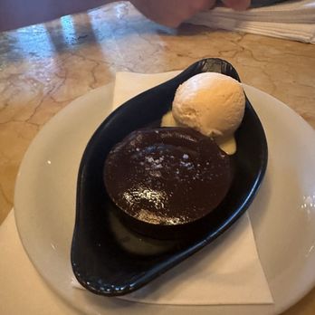 Dishoom Canary Wharf - Indian Near Me - London, XGL