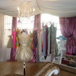 The Dressing Room