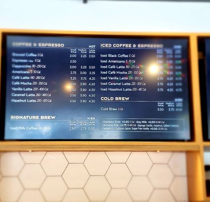 Menu photo 1 Paris Baguette La Habra, CA Menu photo 1 Paris Baguette La Habra, CA