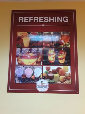Menu photo 4 Guanajuato Mexican Grill Jonesboro, GA Menu photo 4 Guanajuato Mexican Grill Jonesboro, GA