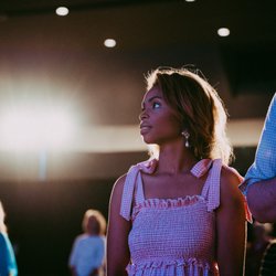 Peak City Church - Sunday worship celebration