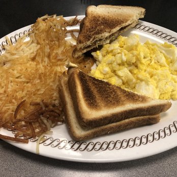 Waffle House - 2 egg breakfast - Breakfast & Brunch Near Me - Midlothian, Virginia Waffle House - 2 egg breakfast - Breakfast & Brunch Near Me - Midlothian, Virginia