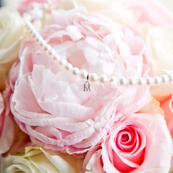 Flower Power - Thank you Cindy for the most beautiful wedding bouquet a bride could ask for! - Florists Near Me - Camarillo, California