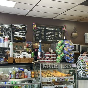 The Daily Bagel Cafe - Bagels Near Me - Leominster, Massachusetts The Daily Bagel Cafe - Bagels Near Me - Leominster, Massachusetts