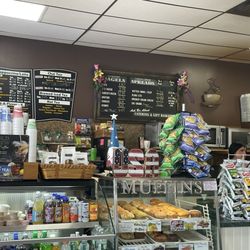 The Daily Bagel Cafe