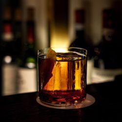 PACIFIC TIMES - #DRINKSFROMADIFFERENTPOINTOFVIEW