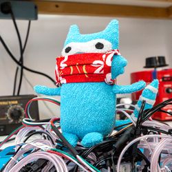 Ace Makerspace - Make connections in Electronics