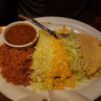 Uncle Julio's - Tex-Mex Combination Dinner - Mexican Near Me - Annapolis, Maryland Uncle Julio's - Tex-Mex Combination Dinner - Mexican Near Me - Annapolis, Maryland