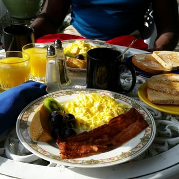 The Inn At The Shore - Breakfast at the Inn! - Hotels Near Me - Belmar, New Jersey