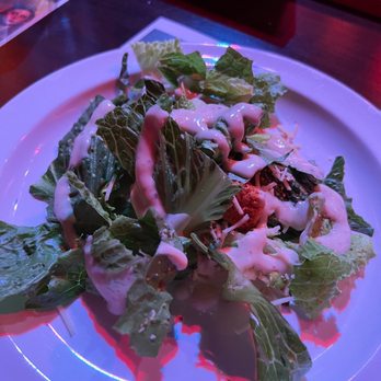 Pirates Dinner Adventure - Caesar salad - Performing Arts Near Me - Orlando, Florida Pirates Dinner Adventure - Caesar salad - Performing Arts Near Me - Orlando, Florida