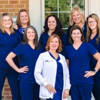 Margret B Quimby, DDS MAGD - General Dentistry Near Me - Easton, Maryland