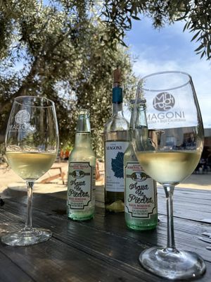 Casa Magoni Winery by null