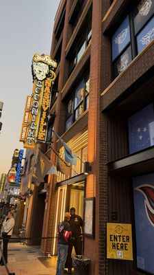 Jelly Roll's Goodnight Nashville by null