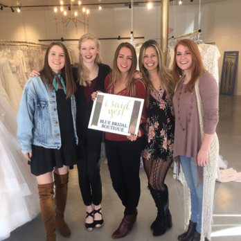 Blue Bridal Boutique - Bridal Near Me - Austin, Texas Blue Bridal Boutique - Bridal Near Me - Austin, Texas