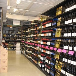 City Wine Cellar