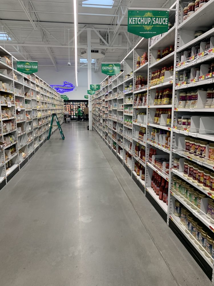 PATEL BROTHERS Updated November 2024 57 Photos & 21 Reviews 3230